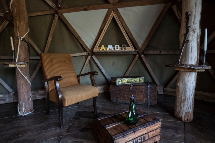 Dara : Dôme en Lorraine (Grand Est) – photo 7 sur 16