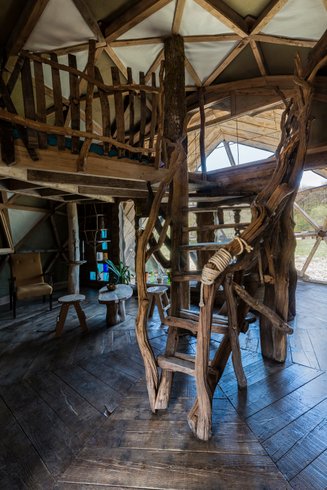 Dara : Dôme en Lorraine (Grand Est) – photo 8 sur 16