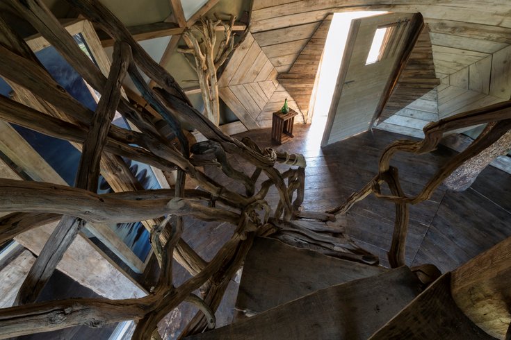 Dara : Dôme en Lorraine (Grand Est) – photo 9 sur 16