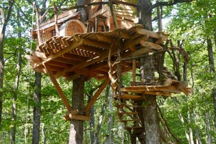 Dara : Dôme en Lorraine (Grand Est) – photo 11 sur 16