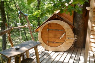 Dara : Dôme en Lorraine (Grand Est) – photo 12 sur 16