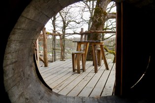 Dara : Dôme en Lorraine (Grand Est) – photo 13 sur 16