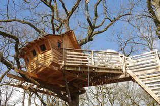 Dara : Dôme en Lorraine (Grand Est) – photo 14 sur 16