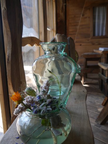 Chambre dôme sous les étoiles à Vittel