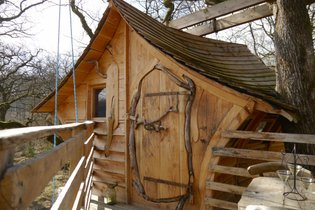 Kentan : Dôme en Lorraine (Grand Est) – photo 11 sur 12