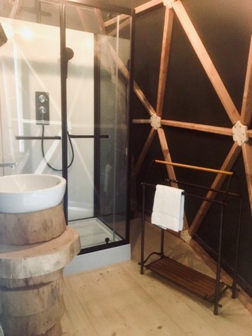 Jungle Dôme : Dôme en Midi-Pyrénées (Occitanie) – photo 11 sur 23