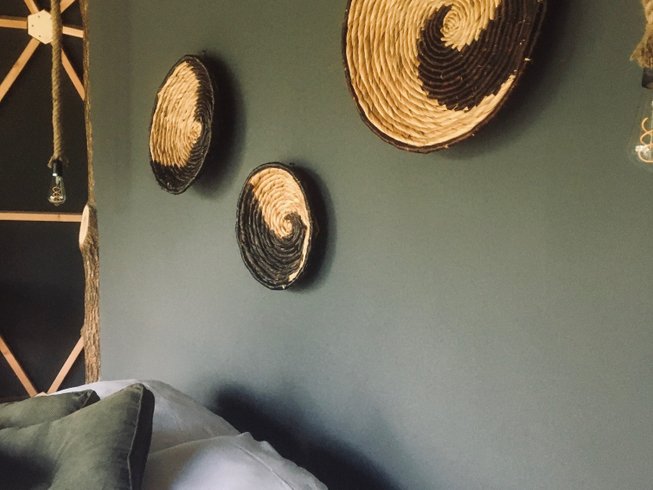 Jungle Dôme : Dôme en Midi-Pyrénées (Occitanie) – photo 12 sur 23