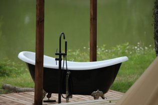 Jungle Dôme : Dôme en Midi-Pyrénées (Occitanie) – photo 23 sur 23