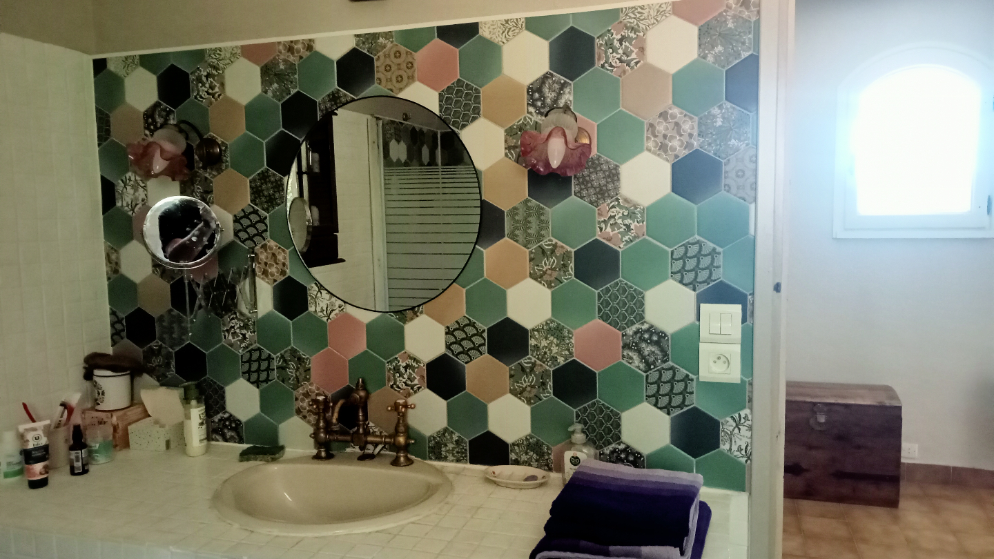 Wigwam étoilé – photo 6 sur 16