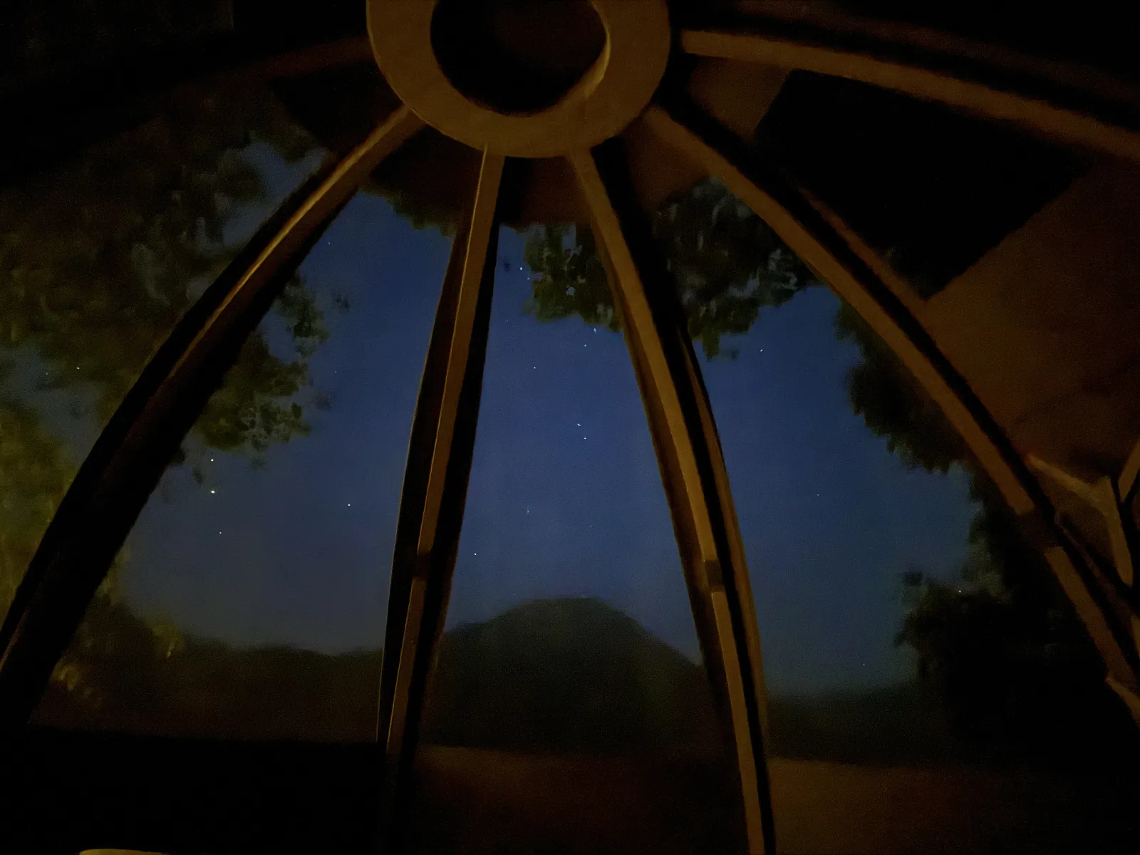 Wigwam montagnard & Spa - photo 18 sur 21