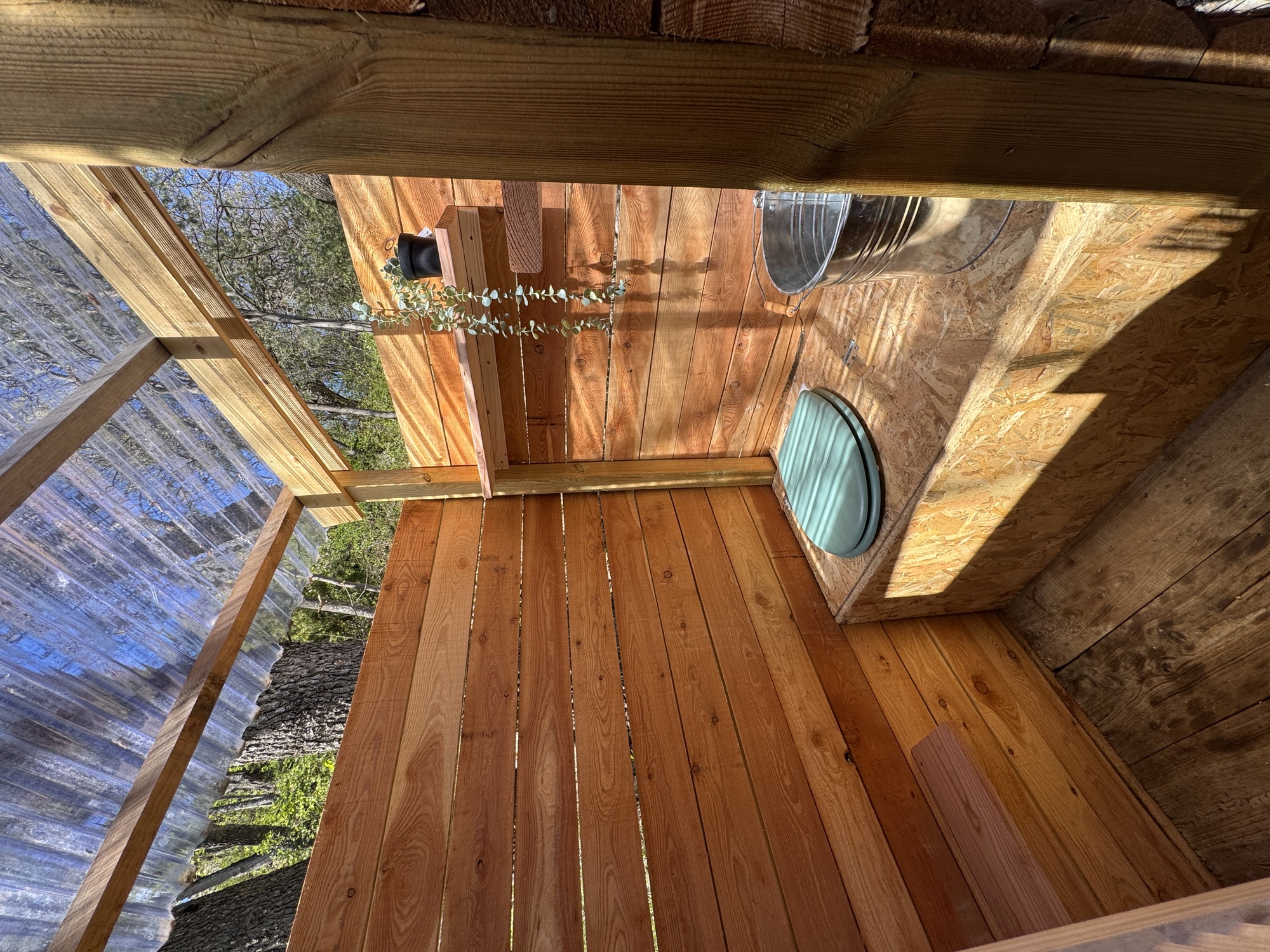 Wigwam montagnard & Spa - photo 20 sur 21