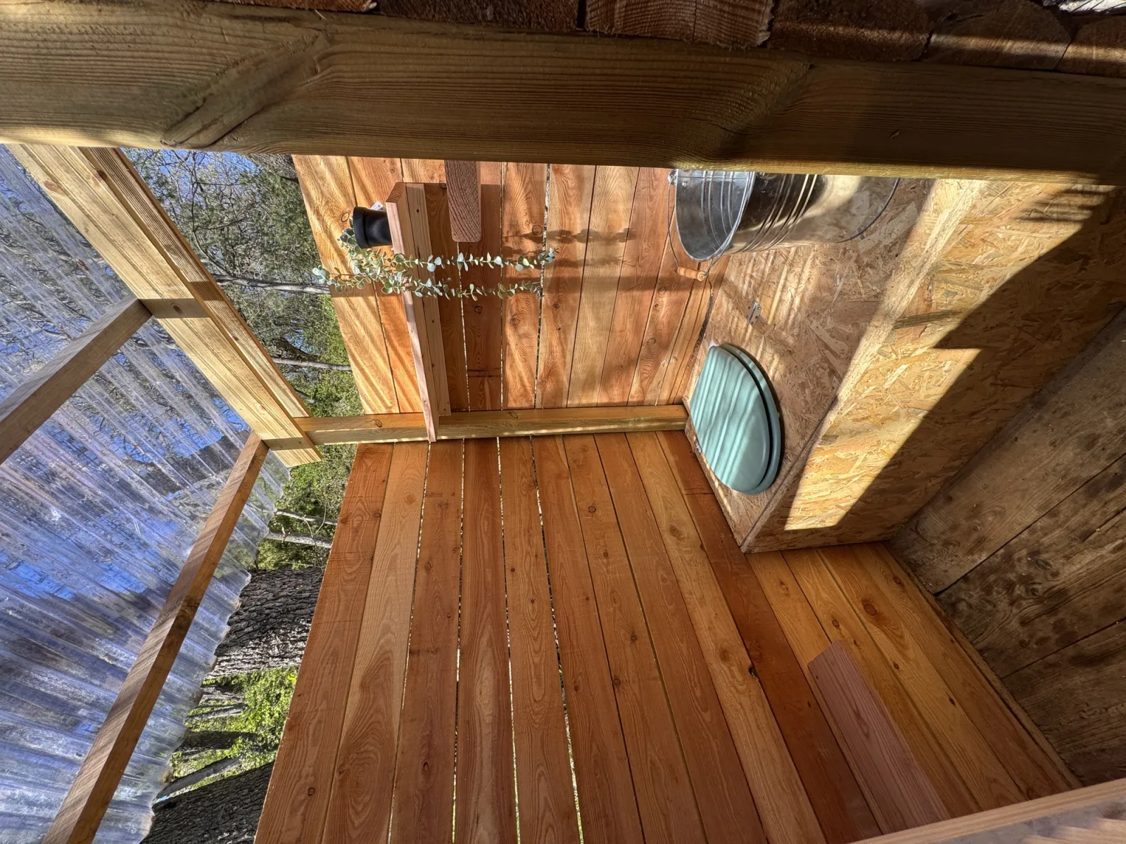 Wigwam montagnard & Spa - photo 20 sur 21