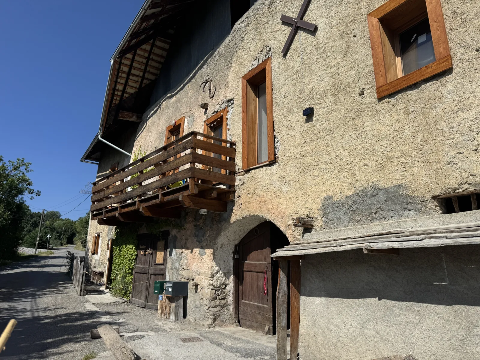 Wigwam montagnard & Spa - photo 21 sur 21