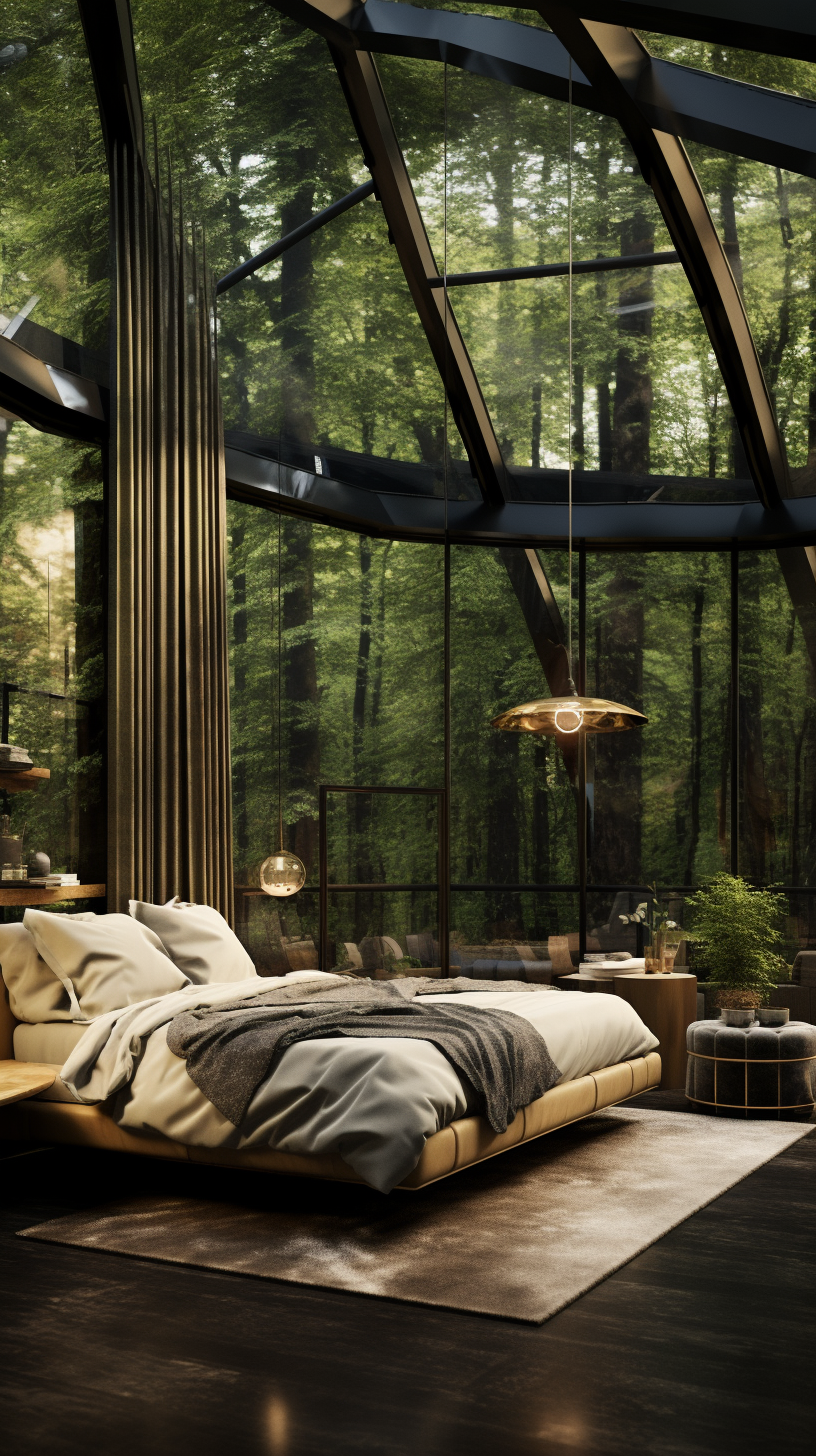 Bulle ou dôme : quelles différences ?