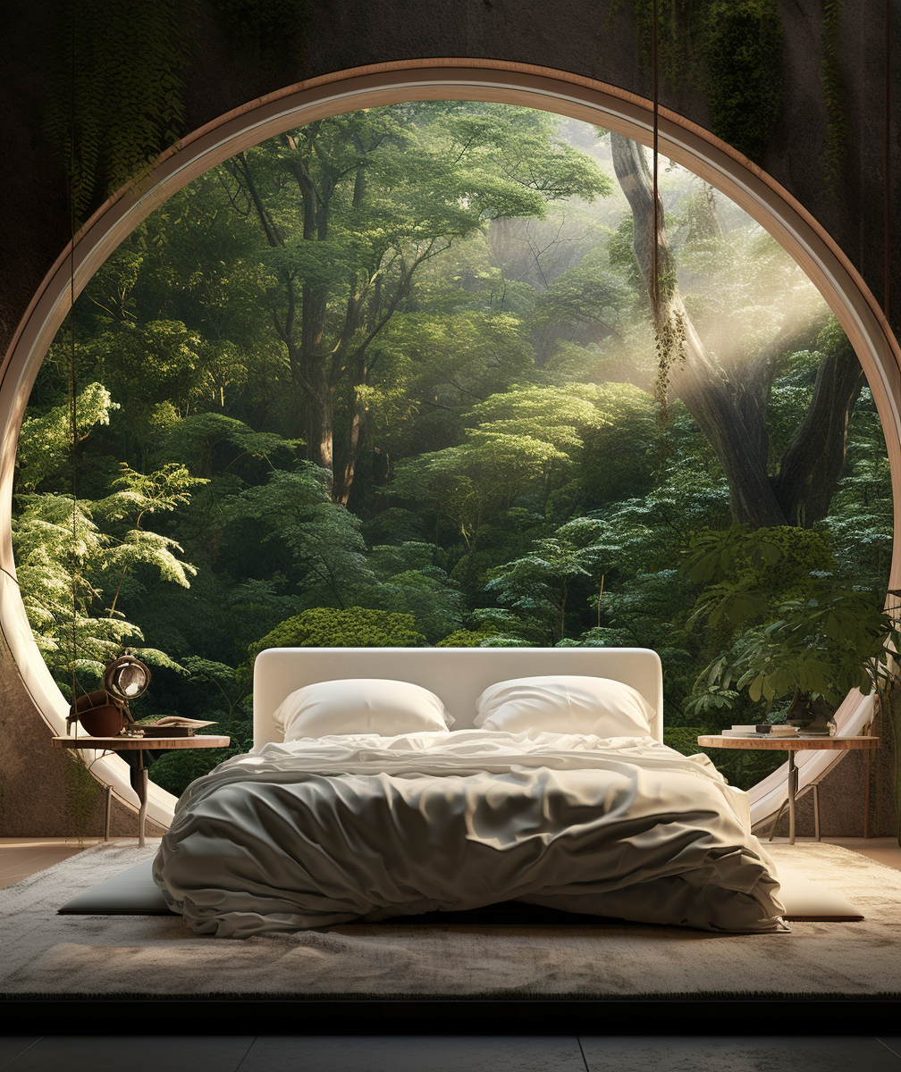 Peut-on vraiment voir les étoiles depuis une bulle ?