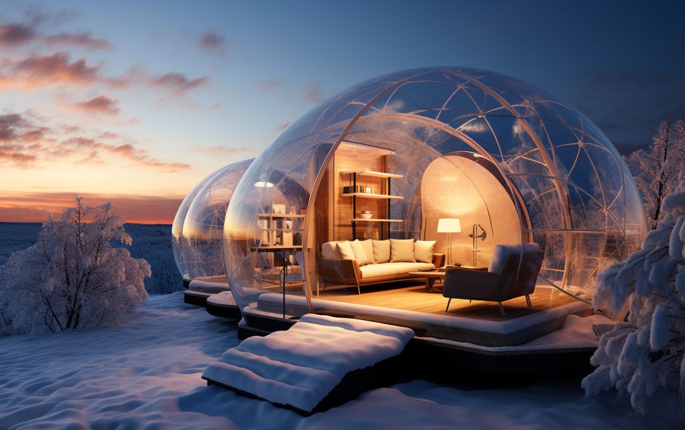 Est-il difficile d’accéder à une bulle ?