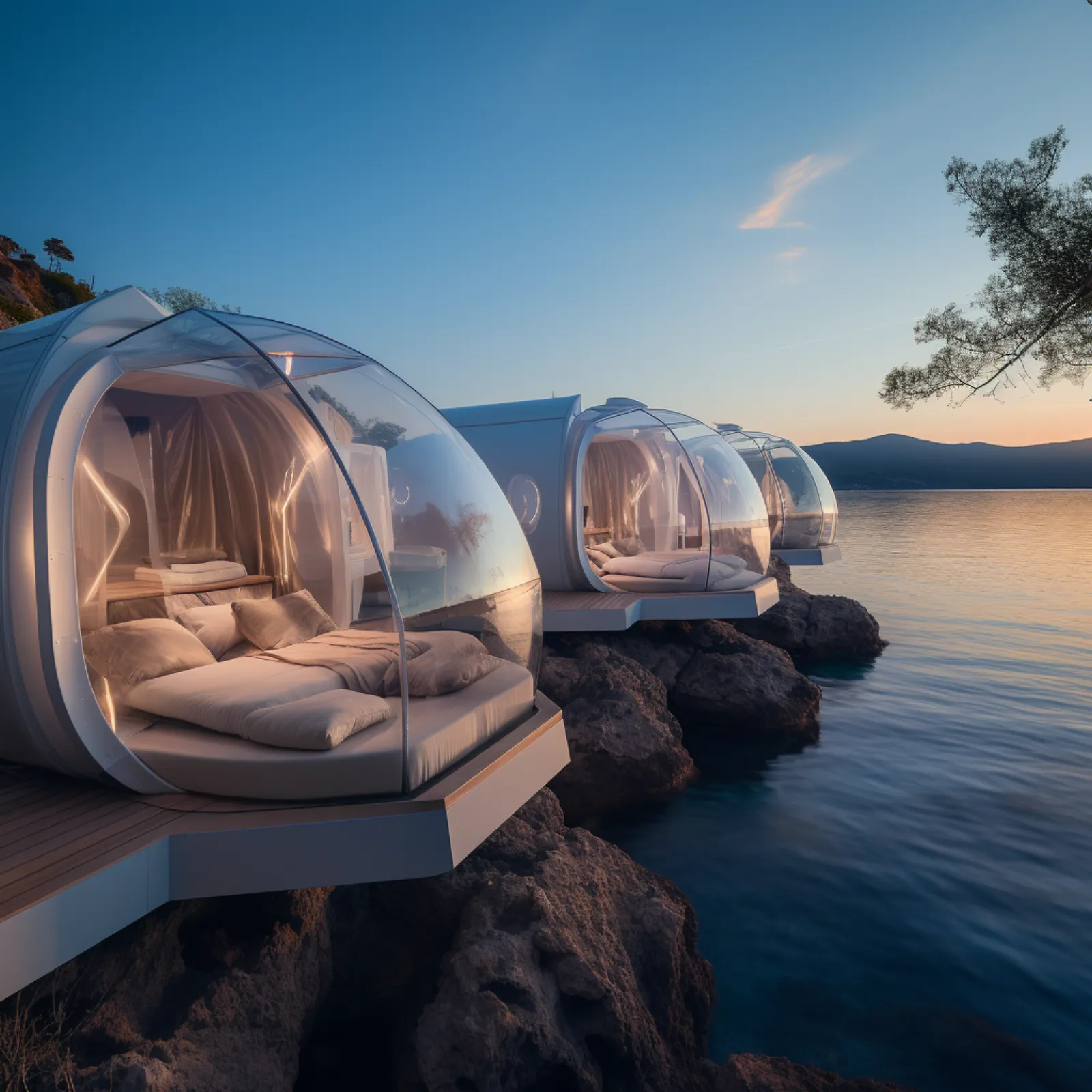 Quelles sont les dimensions d’une bulle ?