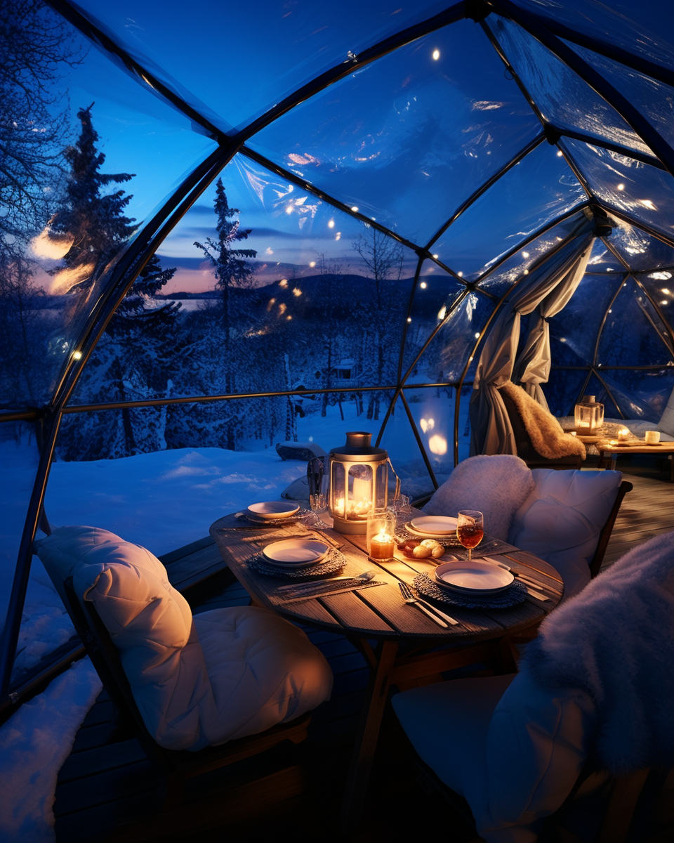 Bulles écologiques : comment ça fonctionne ?