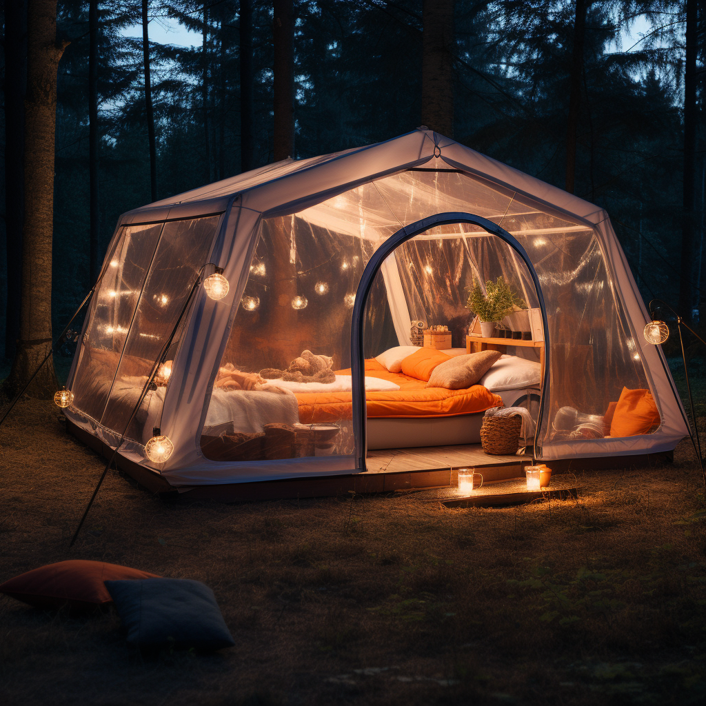 Faut-il réserver une bulle longtemps à l’avance ?